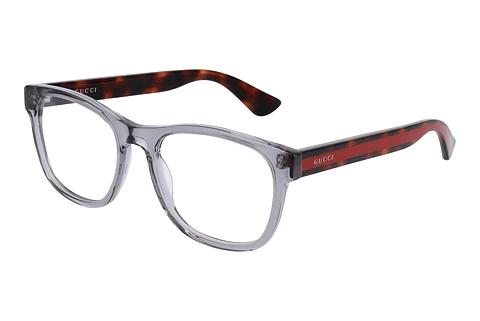 Brille Gucci GG0004ON 004