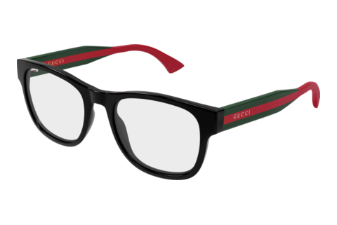 Brille Gucci GG0004ONN 001