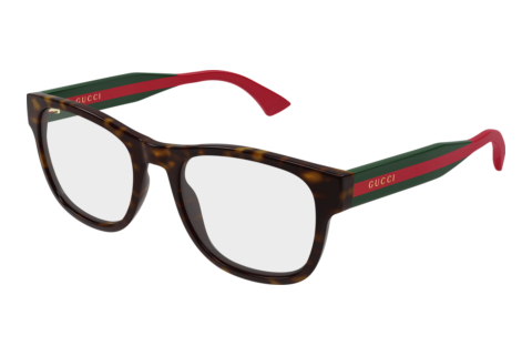 Brille Gucci GG0004ONN 002