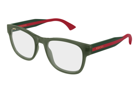 Brille Gucci GG0004ONN 004