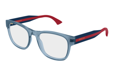 Brille Gucci GG0004ONN 005