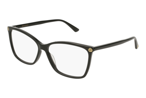 Brille Gucci GG0025O 008