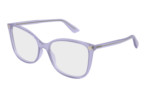 Brille Gucci GG0026O 023