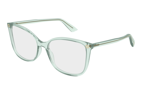 Brille Gucci GG0026O 028