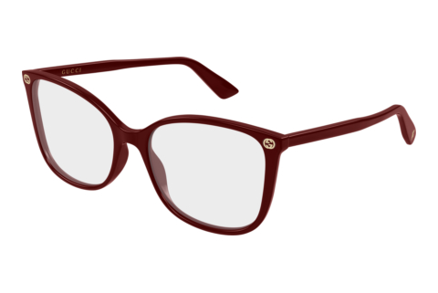 Brille Gucci GG0026O 031