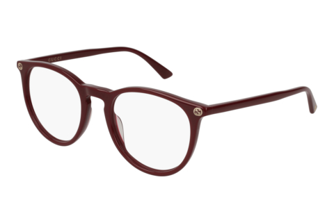 Brille Gucci GG0027O 008