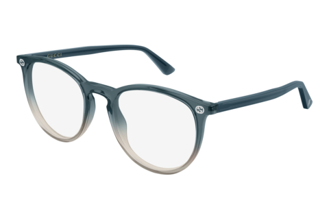 Brille Gucci GG0027O 020