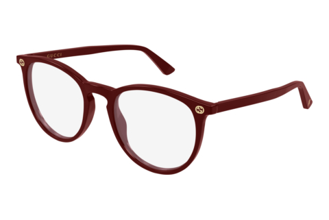 Brille Gucci GG0027O 021