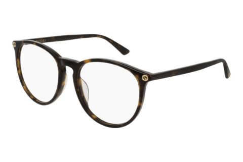 Brille Gucci GG0027OA 009