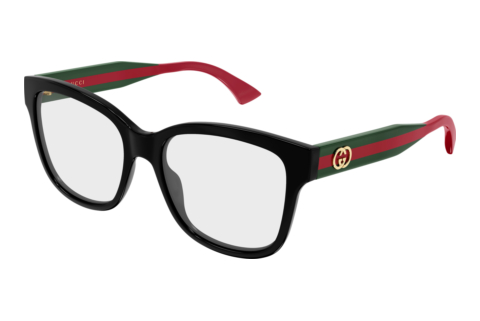 Brille Gucci GG0038OANN 001