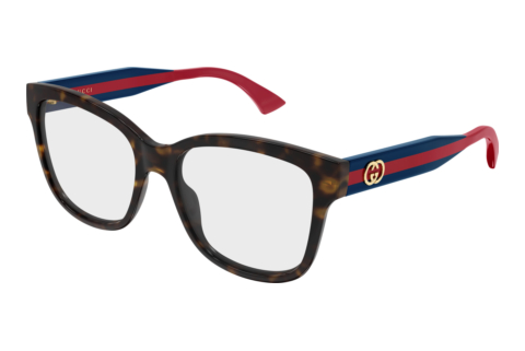 Brille Gucci GG0038ONN 003