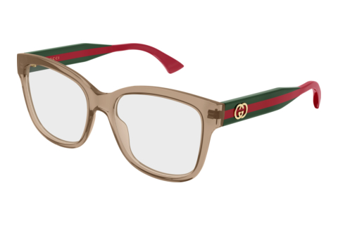 Brille Gucci GG0038ONN 005