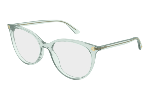 Brille Gucci GG0093O 011