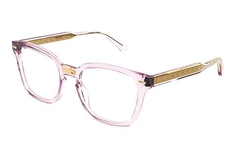 Brille Gucci GG0184O 013