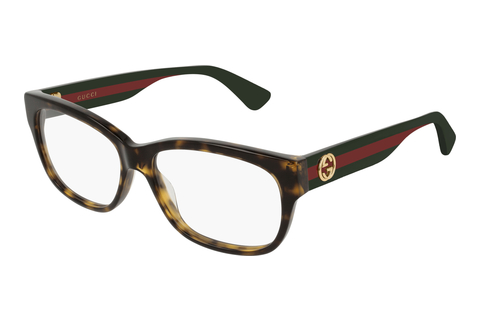 Brille Gucci GG0278O 012