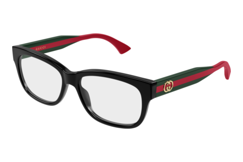 Brille Gucci GG0278OAN 001