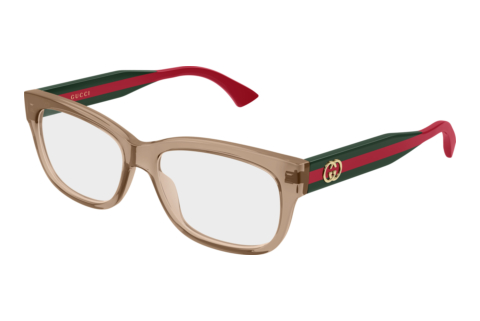 Brille Gucci GG0278ON 005