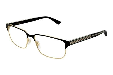 Brille Gucci GG0383O 004