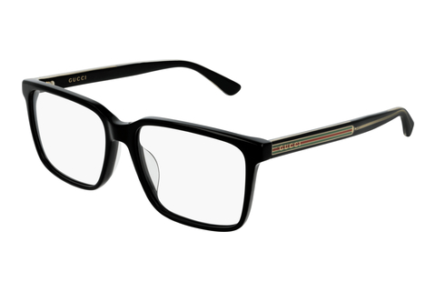 Brille Gucci GG0385OA 001