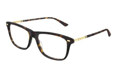 Brille Gucci GG0519O 006