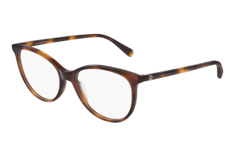 Brille Gucci GG0550O 006