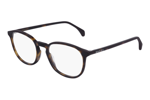 Brille Gucci GG0551O 002