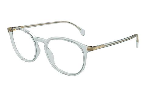 Brille Gucci GG0551O 013