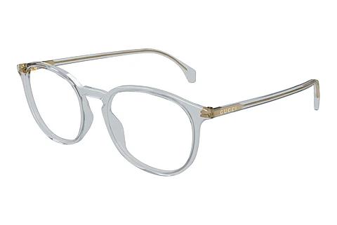 Brille Gucci GG0551O 018