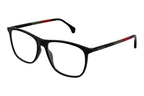 Brille Gucci GG0554O 009