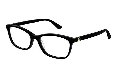 Brille Gucci GG0613O 001