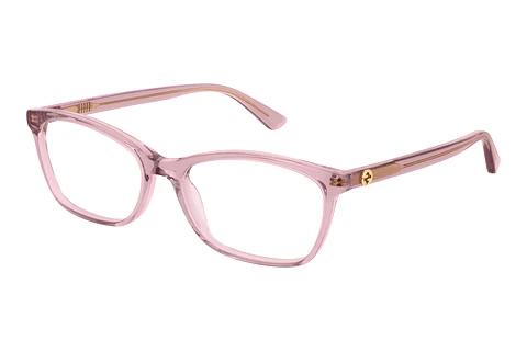 Brille Gucci GG0613O 003