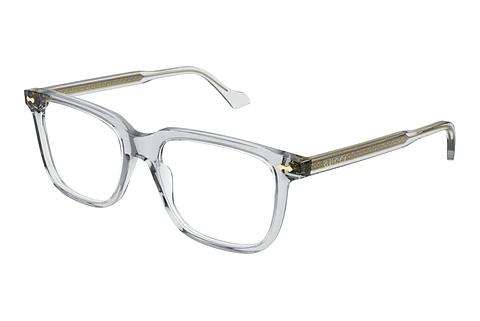 Brille Gucci GG0737O 016