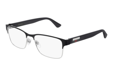 Brille Gucci GG0750O 001