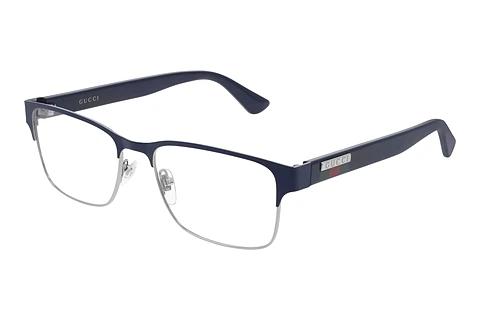 Brille Gucci GG0750O 003