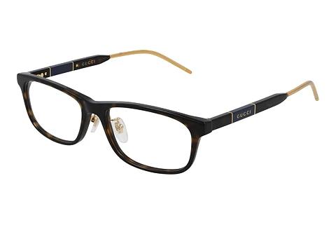 Brille Gucci GG0858OJ 001