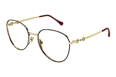Brille Gucci GG0880O 002