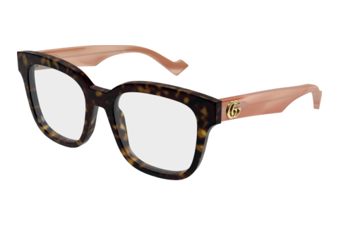 Brille Gucci GG0958O 014