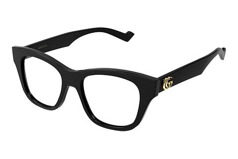 Brille Gucci GG0999O 001