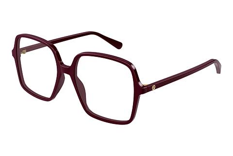 Brille Gucci GG1003O 005
