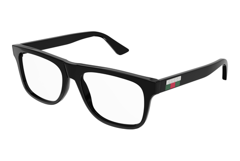 Brille Gucci GG1117O 001