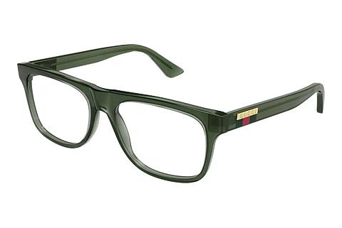 Brille Gucci GG1117O 005