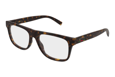 Brille Gucci GG1117ON 002