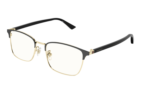 Brille Gucci GG1124OA 001