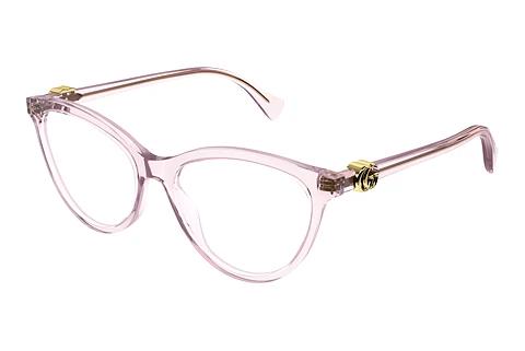 Brille Gucci GG1179O 007