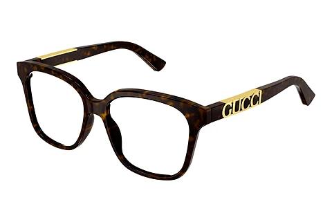 Brille Gucci GG1192O 002