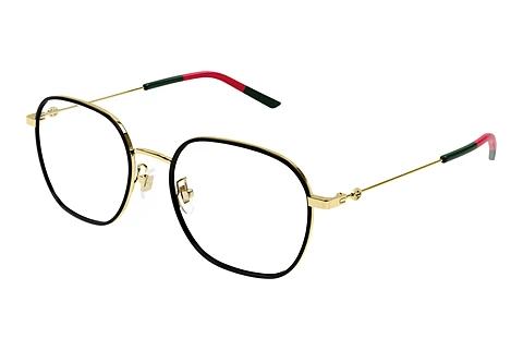 Brille Gucci GG1198OA 001