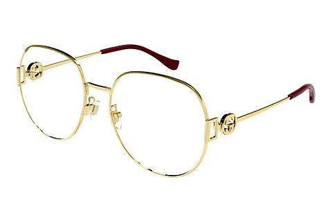 Brille Gucci GG1208O 001