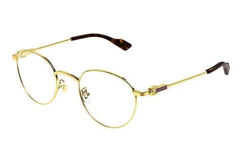 Brille Gucci GG1222O 002