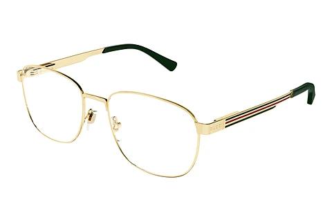 Brille Gucci GG1225O 002