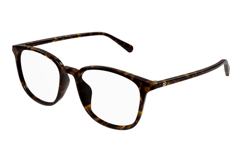 Brille Gucci GG1230OA 001